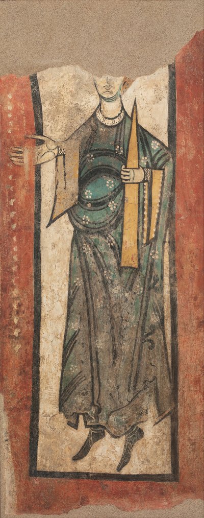 Woman Donor from Esterri d